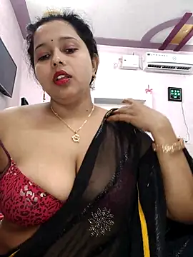 Webcam Model (Bhabhi_no-1)  is live.Free join now!