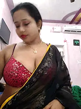 Webcam Model (Bhabhi_no-1)  is live.Free join now!