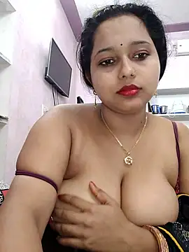 Webcam Model(Bhabhi_no-1) is live