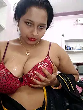 Webcam Model(Bhabhi_no-1) is live