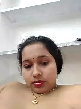 Webcam Model(Bhabhi_no-1) is live