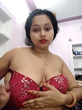 Webcam Model(Bhabhi_no-1) is live