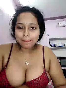 Webcam Model (Bhabhi_no-1)  is live.Free join now!