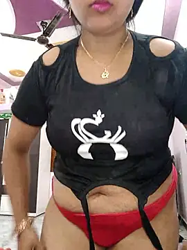 Webcam Model (Bhabhi_no-1)  is live.Free join now!