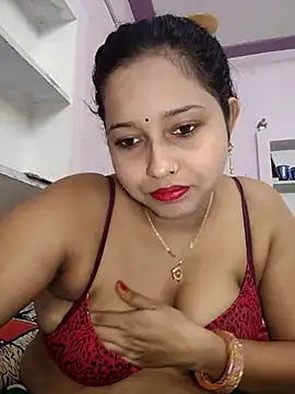 Webcam Model(Bhabhi_no-1) is live