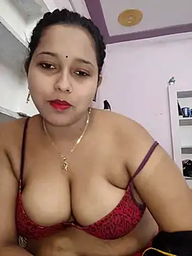 Webcam Model (Bhabhi_no-1)  is live.Free join now!