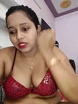 Webcam Model(Bhabhi_no-1) is live