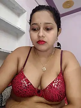 Webcam Model (Bhabhi_no-1)  is live.Free join now!