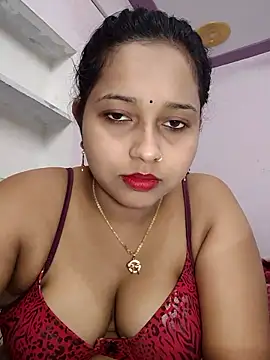 Webcam Model (Bhabhi_no-1)  is live.Free join now!