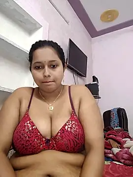 Webcam Model (Bhabhi_no-1)  is live.Free join now!