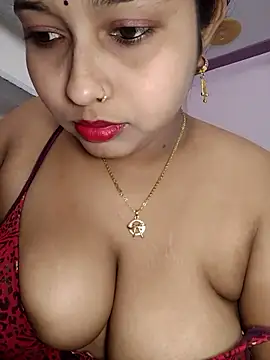 Webcam Model(Bhabhi_no-1) is live