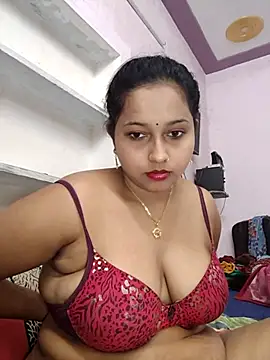 Webcam Model (Bhabhi_no-1)  is live.Free join now!