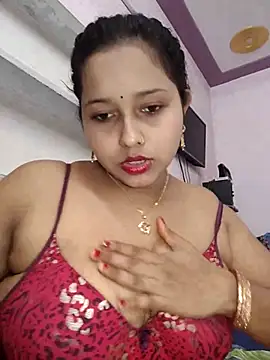 Webcam Model (Bhabhi_no-1)  is live.Free join now!