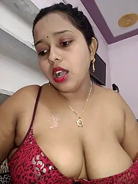 Webcam Model (Bhabhi_no-1)  is live.Free join now!