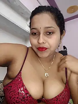 Webcam Model (Bhabhi_no-1)  is live.Free join now!