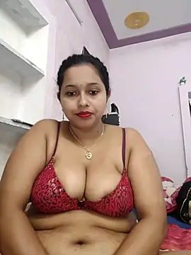 Webcam Model (Bhabhi_no-1)  is live.Free join now!