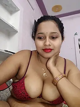 Webcam Model (Bhabhi_no-1)  is live.Free join now!