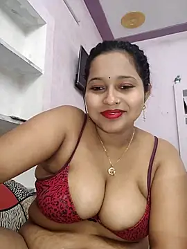 Webcam Model (Bhabhi_no-1)  is live.Free join now!