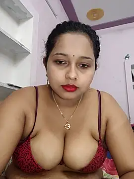 Webcam Model(Bhabhi_no-1) is live