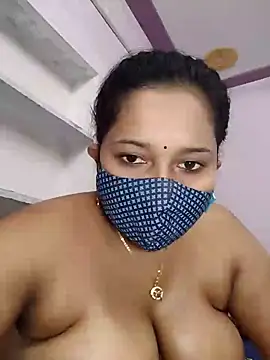 Webcam Model (Bhabhi_no-1)  is live.Free join now!