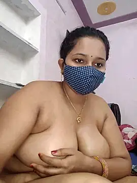 Webcam Model (Bhabhi_no-1)  is live.Free join now!