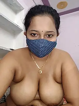 Webcam Model (Bhabhi_no-1)  is live.Free join now!