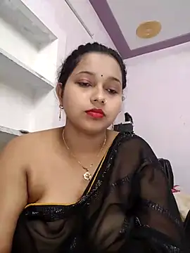 Webcam Model (Bhabhi_no-1)  is live.Free join now!