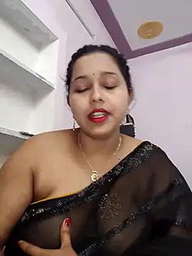 Webcam Model(Bhabhi_no-1) is live