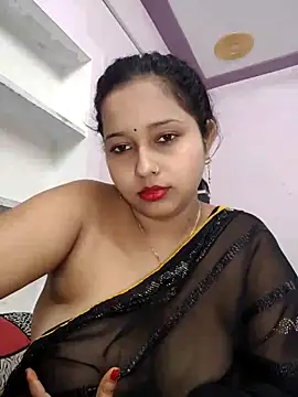 Webcam Model (Bhabhi_no-1)  is live.Free join now!