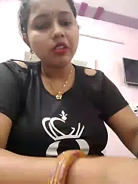 Webcam Model (Bhabhi_no-1)  is live.Free join now!