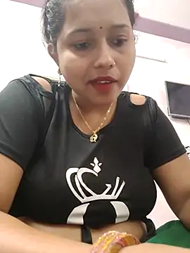 Webcam Model (Bhabhi_no-1)  is live.Free join now!