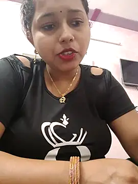 Webcam Model (Bhabhi_no-1)  is live.Free join now!