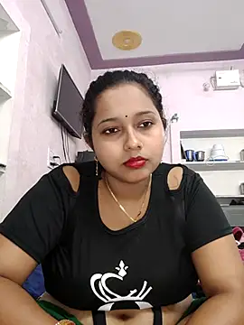 Webcam Model(Bhabhi_no-1) is live