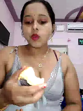 Webcam Model (Bhabhi_no-1)  is live.Free join now!