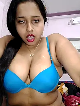 Webcam Model (Bhabhi_no-1)  is live.Free join now!