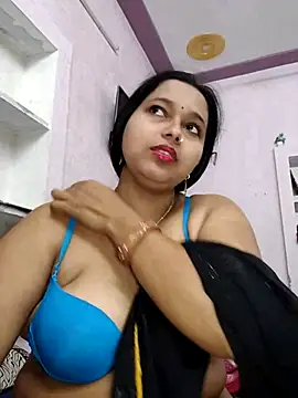 Webcam Model (Bhabhi_no-1)  is live.Free join now!