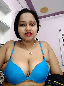 Webcam Model(Bhabhi_no-1) is live