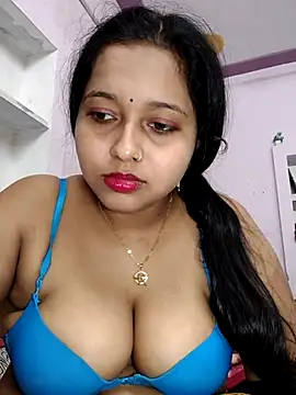 Webcam Model(Bhabhi_no-1) is live