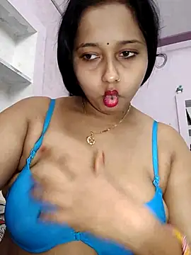 Webcam Model (Bhabhi_no-1)  is live.Free join now!