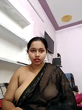 Webcam Model(Bhabhi_no-1) is live