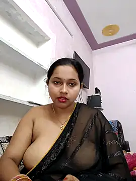 Webcam Model(Bhabhi_no-1) is live