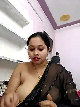 Webcam Model(Bhabhi_no-1) is live