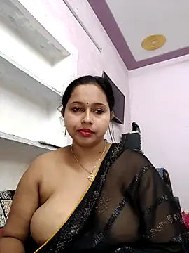 Webcam Model (Bhabhi_no-1)  is live.Free join now!