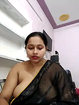 Webcam Model (Bhabhi_no-1)  is live.Free join now!