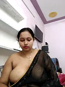 Webcam Model (Bhabhi_no-1)  is live.Free join now!