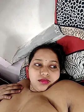 Webcam Model (Bhabhi_no-1)  is live.Free join now!