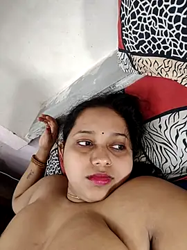 Webcam Model (Bhabhi_no-1)  is live.Free join now!