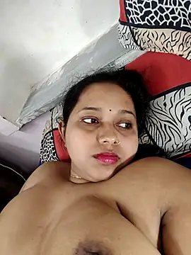 Webcam Model(Bhabhi_no-1) is live