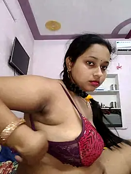 Webcam Model(Bhabhi_no-1) is live