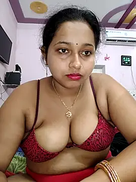 Webcam Model (Bhabhi_no-1)  is live.Free join now!